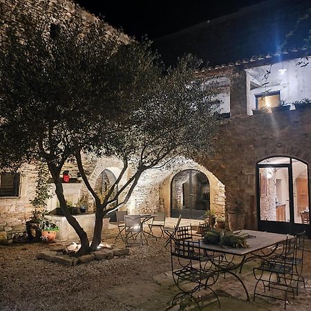 Magnanerie De Sainte Croix Ξενοδοχείο Εξωτερικό φωτογραφία