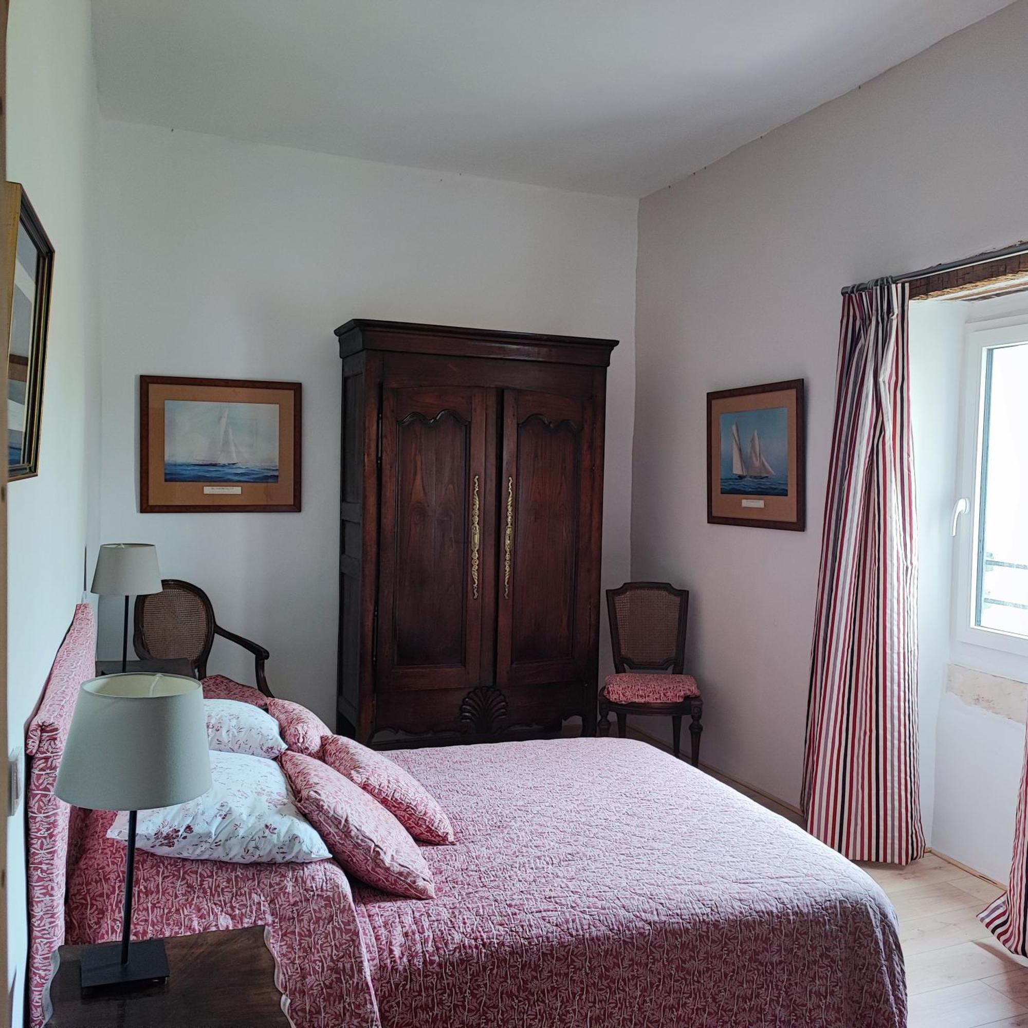 Magnanerie De Sainte Croix Ξενοδοχείο Εξωτερικό φωτογραφία