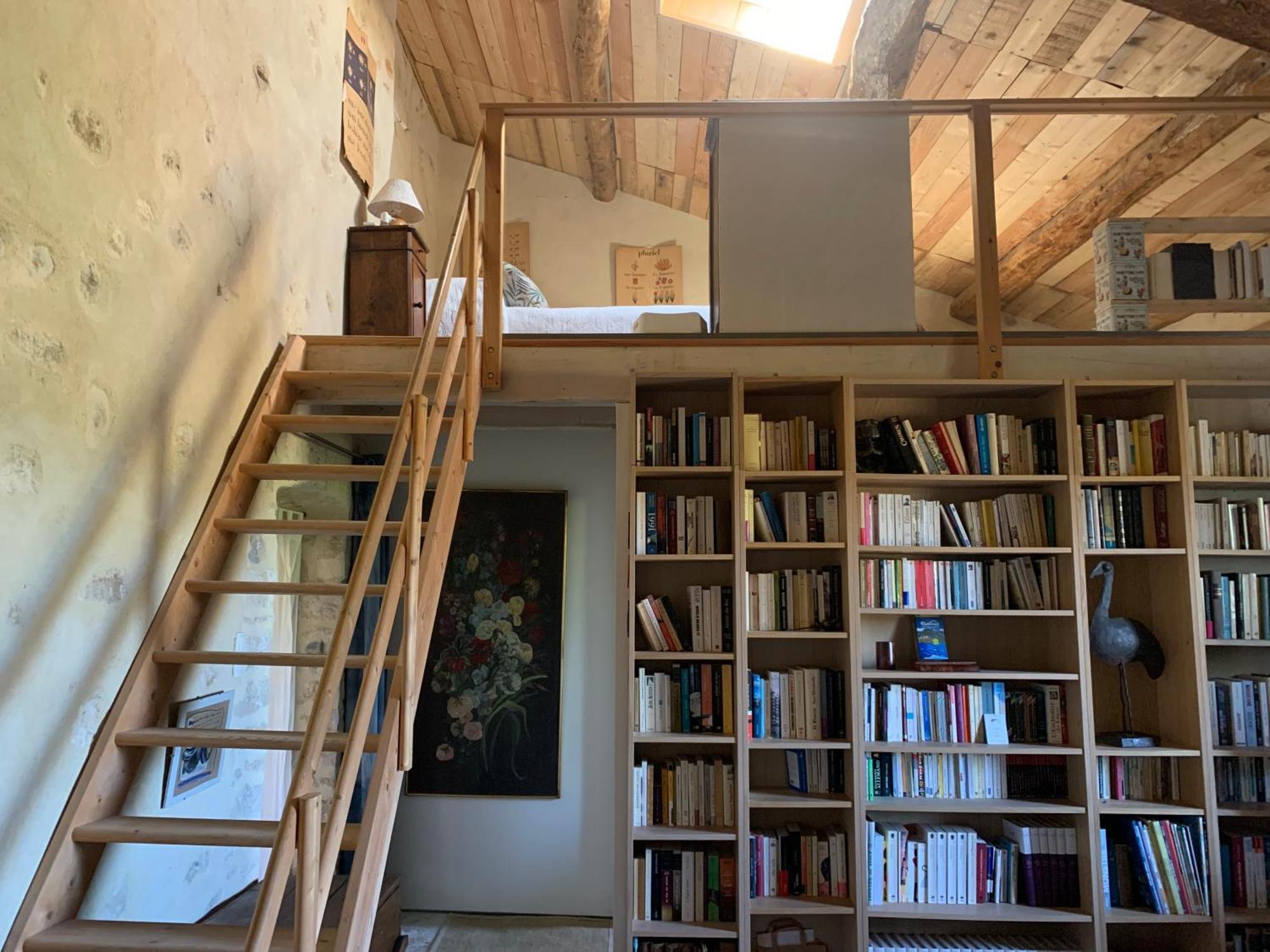 Magnanerie De Sainte Croix Ξενοδοχείο Δωμάτιο φωτογραφία