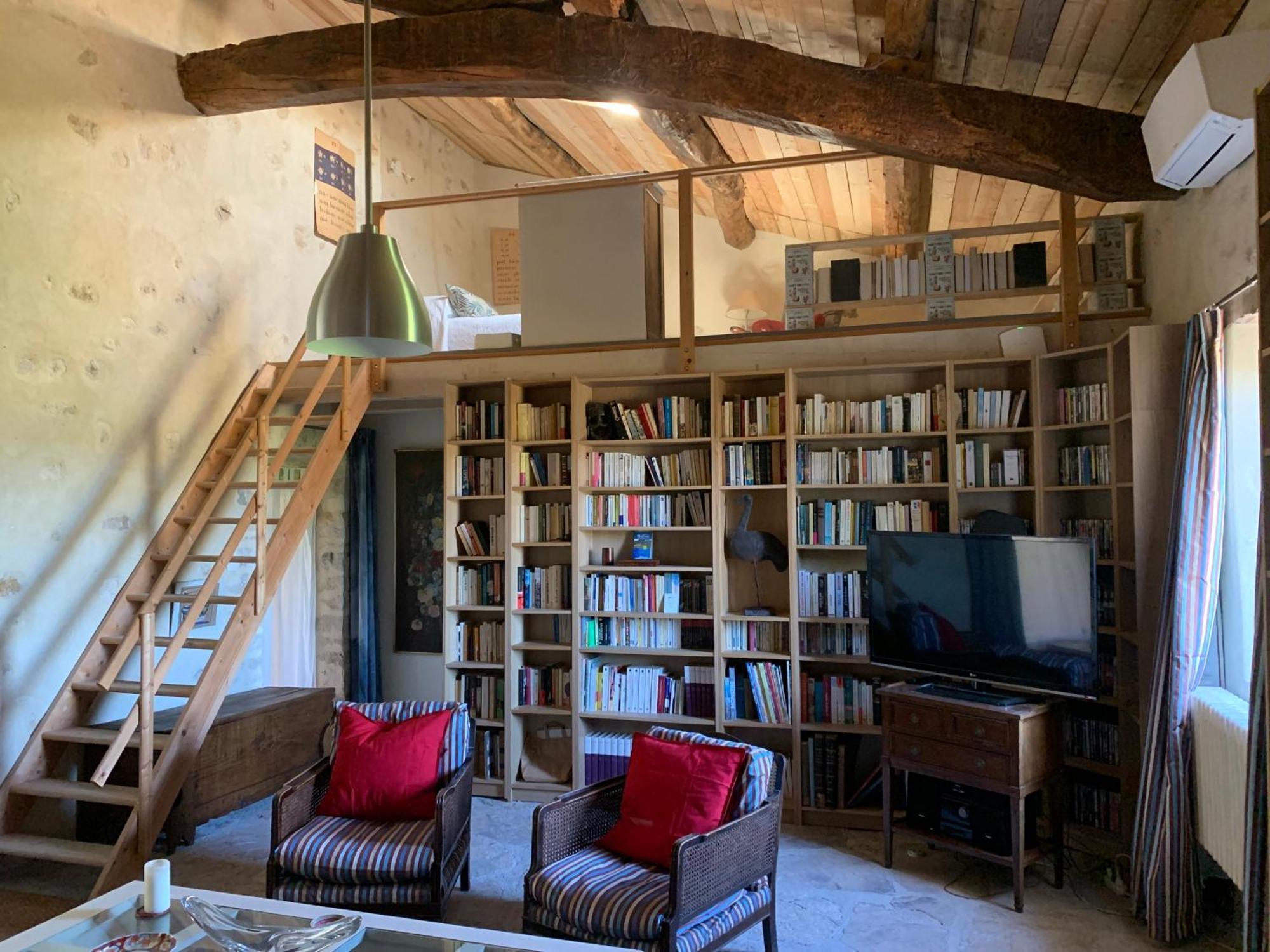 Magnanerie De Sainte Croix Ξενοδοχείο Δωμάτιο φωτογραφία