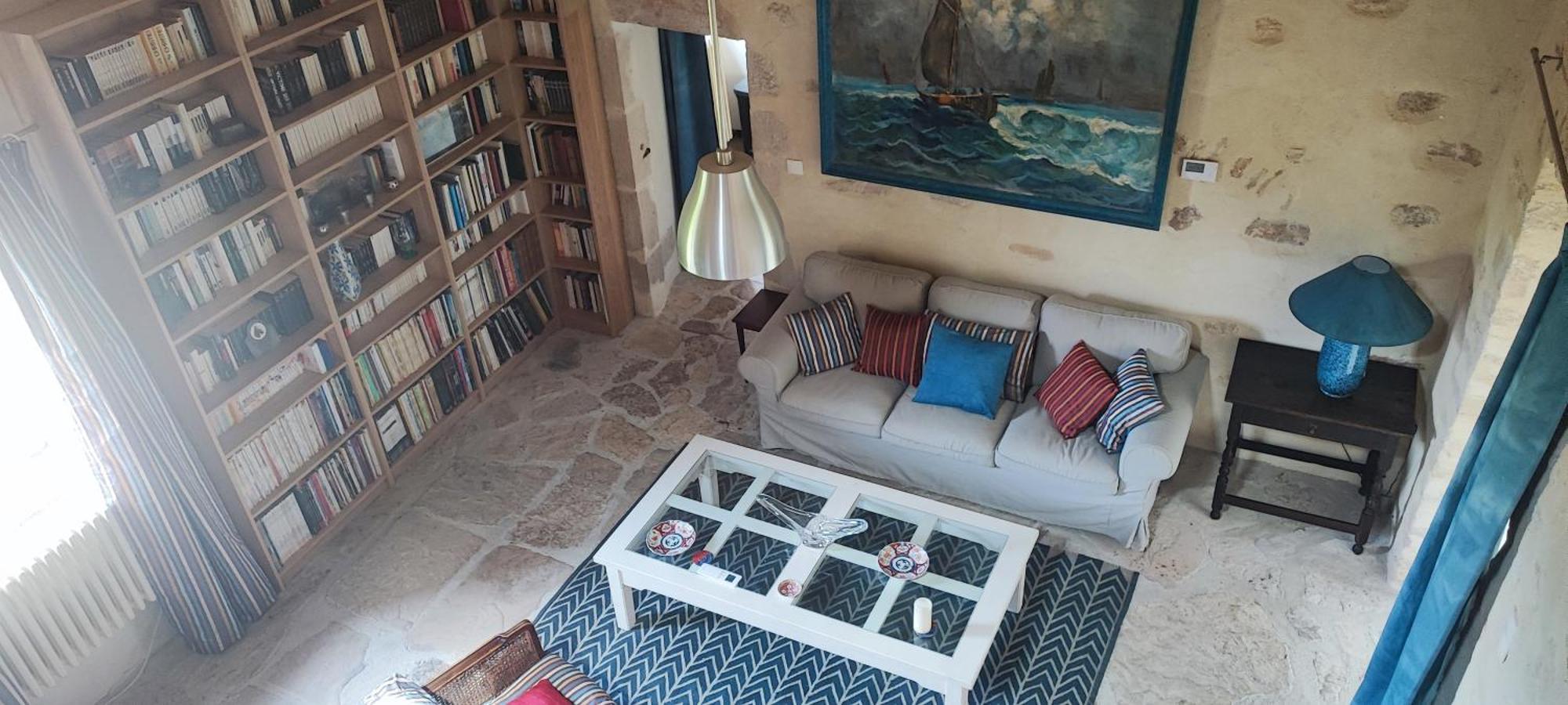 Magnanerie De Sainte Croix Ξενοδοχείο Δωμάτιο φωτογραφία
