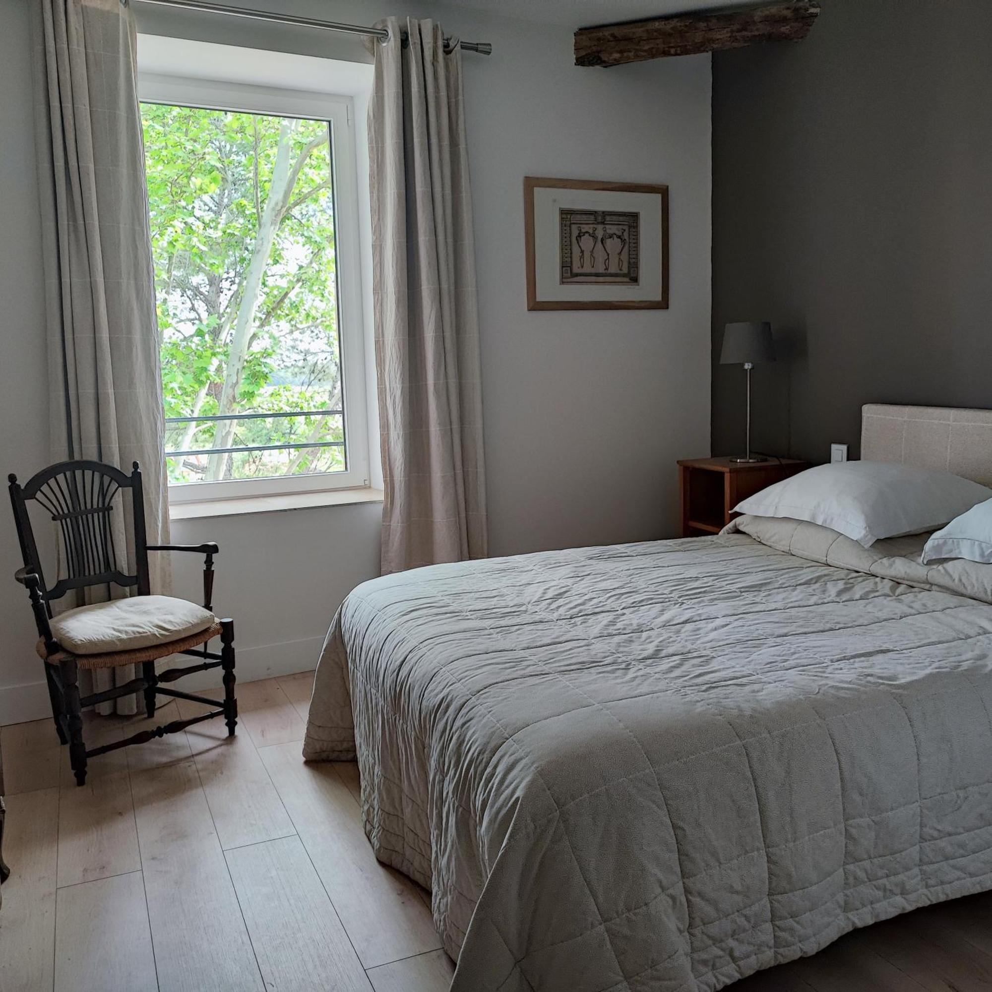 Magnanerie De Sainte Croix Ξενοδοχείο Δωμάτιο φωτογραφία